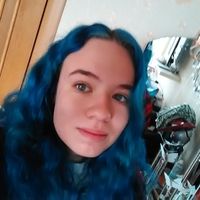 Vika Belousova的照片