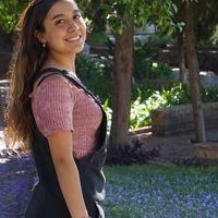 Maria Godoy的照片