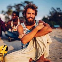 Roman Vasyagin's Photo