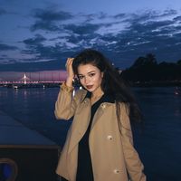 Photos de Diana  Kuleshova