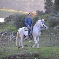 Miguel Angel Aumesquet的照片