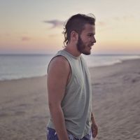 Nikos Paliatsos的照片