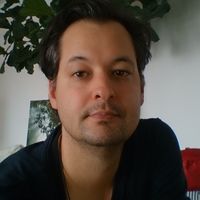 Alex Gonschor的照片