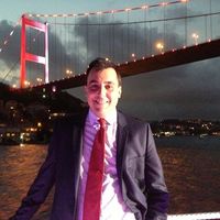 Tolga Nasuhoglu's Photo