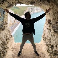 Abdelhamid Gahbiche的照片