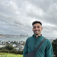 Francisco Darchez's Photo