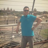 Fotos de Aziz Fatnassi