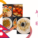 Eat Around The World #48 - Nepal's picture