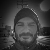 Alejandro Olivero's Photo