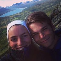 Zdjęcia użytkownika Ole Grendal