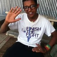 Peter Fissahe's Photo