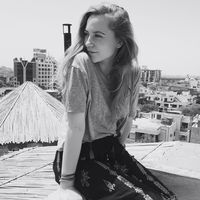 Le foto di Anna  Wildenauer