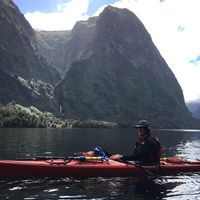 Mathew Schweizer的照片