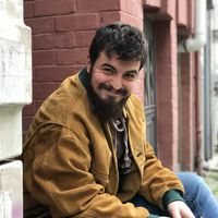 Abdurrahim Kara's Photo