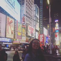 Monique Machut's Photo