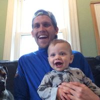 Teage O'Connor的照片