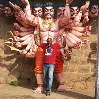 Srinivasan Rangarajalu's Photo