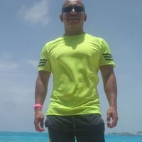 Cristian Urbano's Photo