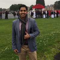 Abdullah Alsubaie's Photo