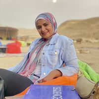 Merna Elrasheedy的照片