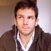 Hannes Mandel的照片