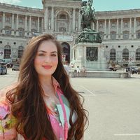 B.Gizem Inanc's Photo