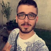 Fotos de jordan silvestre