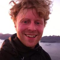 Ingvar Kolbjørnsen的照片