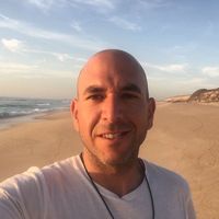 David Angulo's Photo