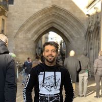 Fotos de Ammad Ahmad