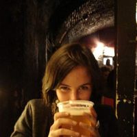 Lucy Stephenson's Photo