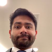 Fred Gonzales's Photo