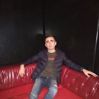 Yusuf tekgöz's Photo