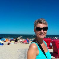 Stefanie Westhues's Photo