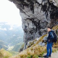 Fotos de Gian Del Vecchio