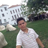 Luis Crespin的照片