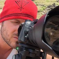 Фотографии пользователя Daniel Jame