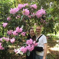 Le foto di Dmytro Fandieiev