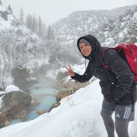 Alfredo Montilla的照片