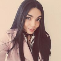 Mariana Alejandra León Junieles's Photo