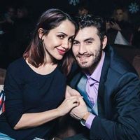 Fotos de Alimerdan Aliyev