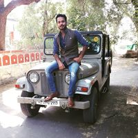 Lokendra Pithapura的照片