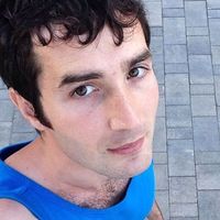 Le foto di Roman Bayramukov