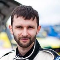 Taras Pinchuk's Photo