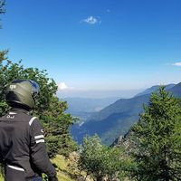 Stefano Marcellin's Photo