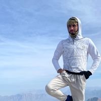 Ahmed Alabadi's Photo