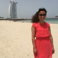 Namrata Shrestha's Photo