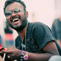 Kulanthaiyan Chellappan's Photo