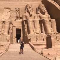 Javier Lorenzelli's Photo