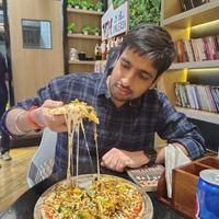 Ankit Pathak's Photo